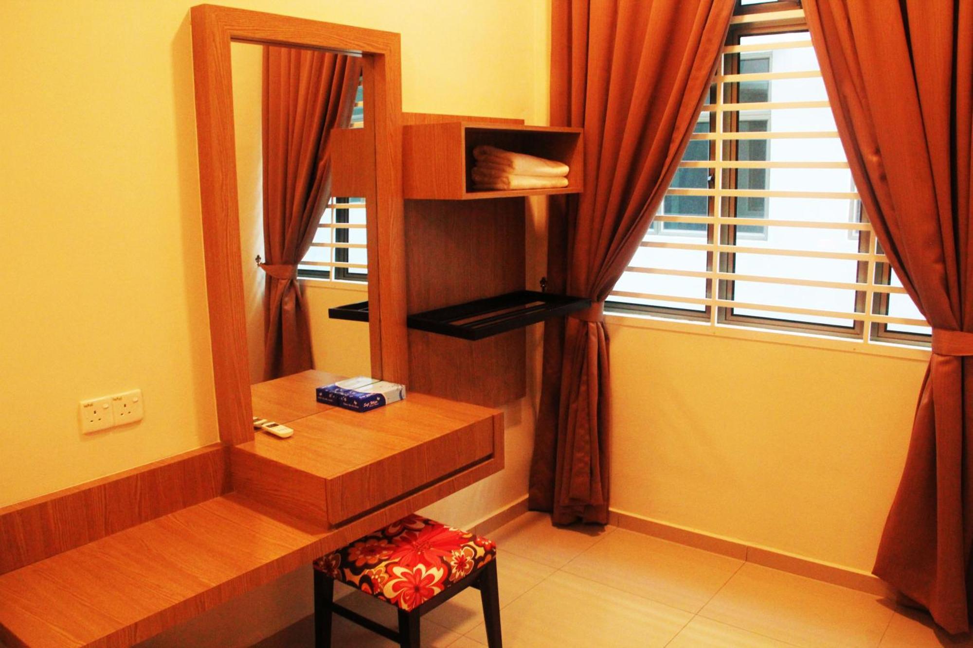 The Bliss Holiday home Malacca