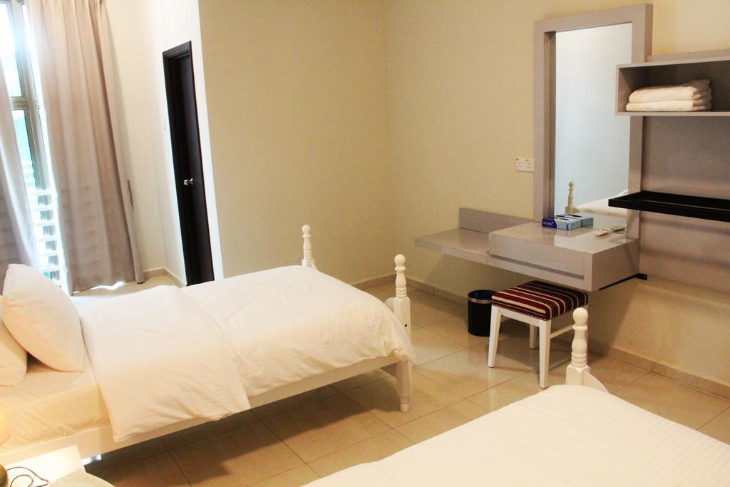 The Bliss Holiday home *